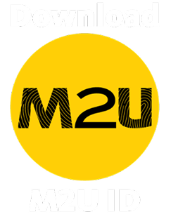 M2U Logo