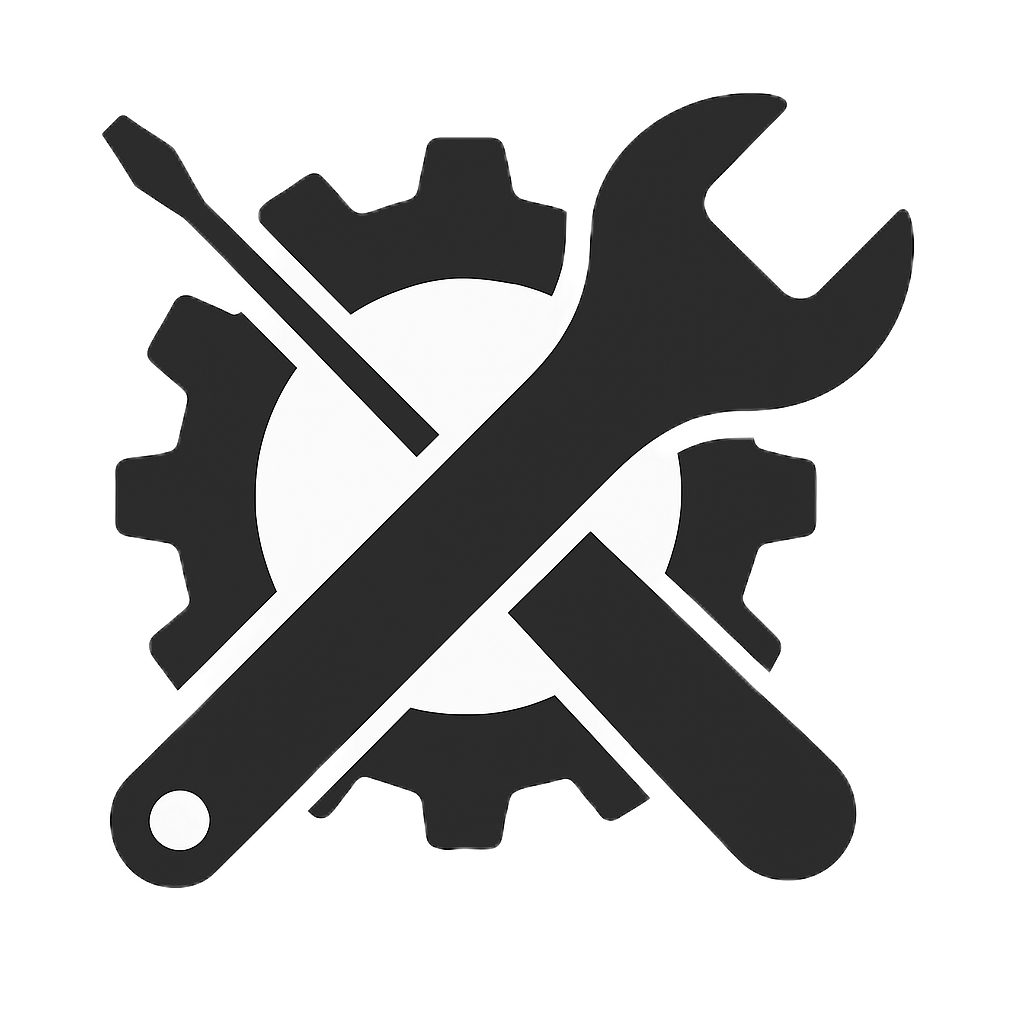 under maintenance Icon